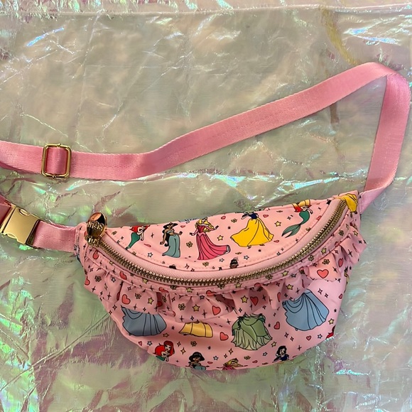 Stoney Clover Lane Bags Limited Edition Stoney Clover Disney